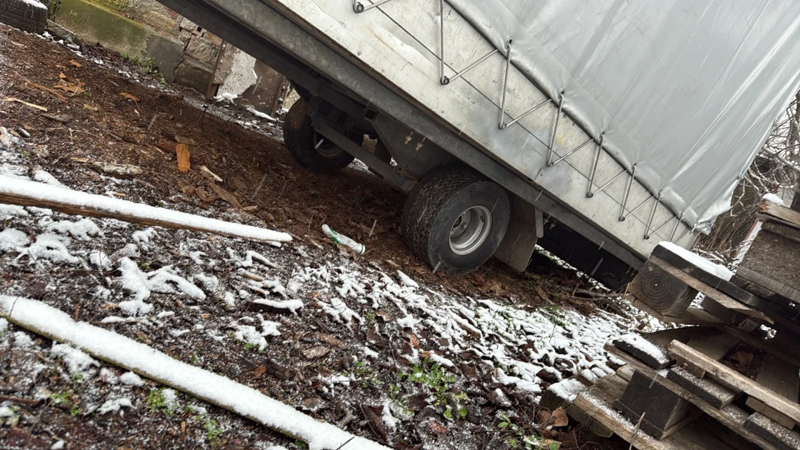 За автомобил Други, снимка 9 - Ремаркета - 54671281