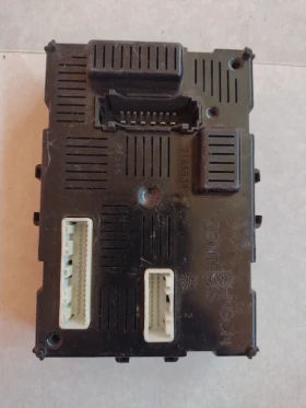 284B2BC52A  BCM модул NISSAN NOTE  28119296-2B, снимка 3