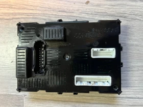 284B2BC52A  BCM модул NISSAN NOTE  28119296-2B, снимка 4