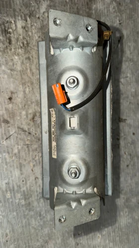 Аirbag за Audi A4 - 8D0880201, снимка 2