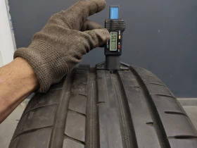 Гуми Летни 225/45R17, снимка 4