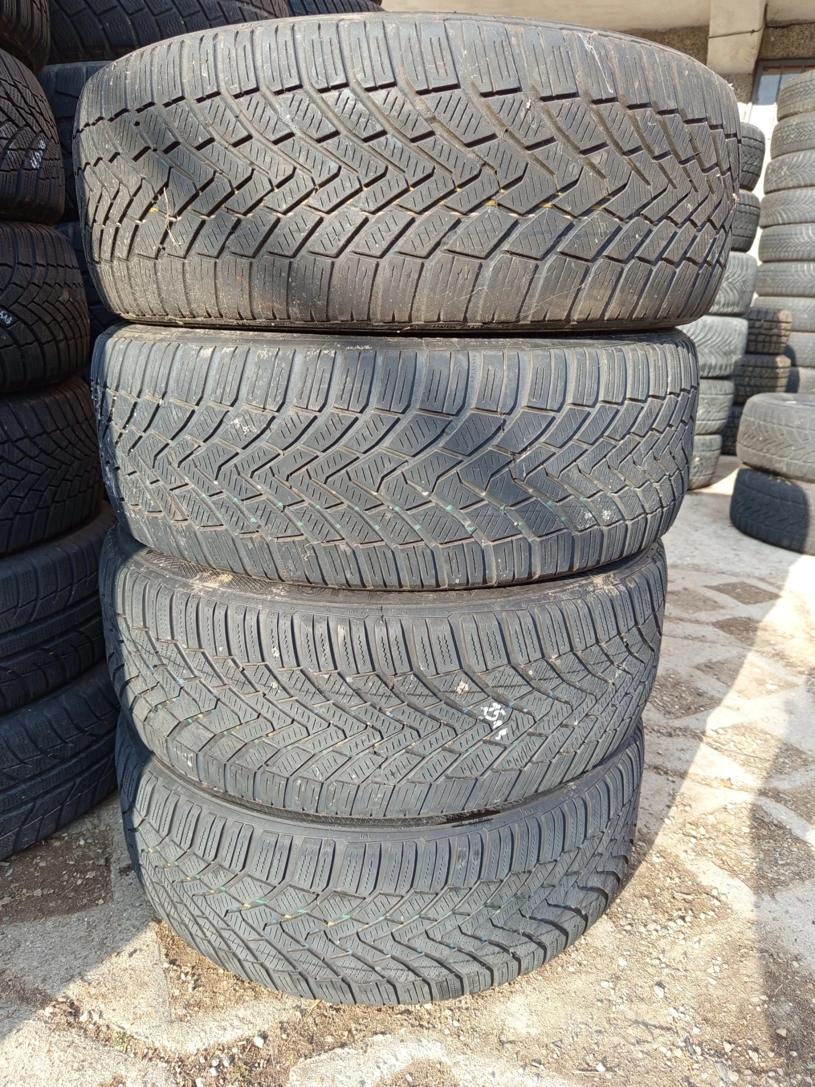 ���� 205/55R16 | Mobile.bg � ����������� 1