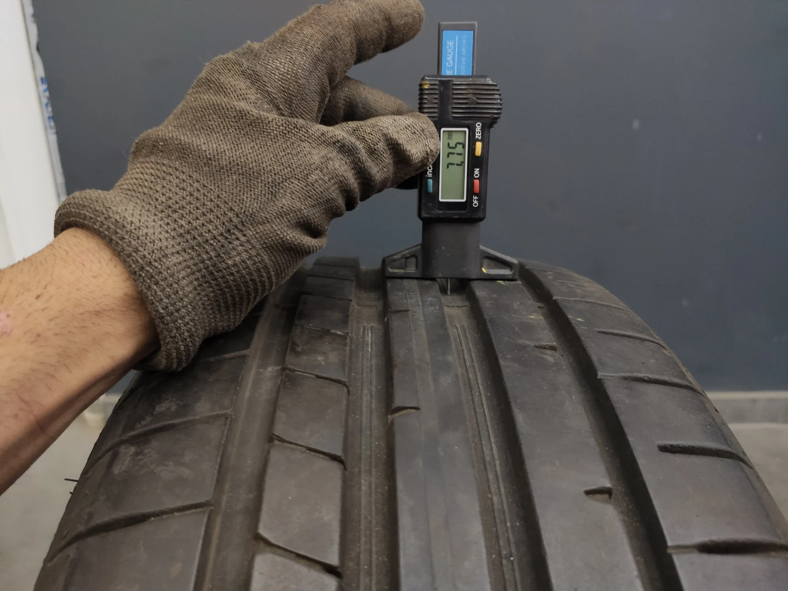  225/45R17 | Mobile.bg   4