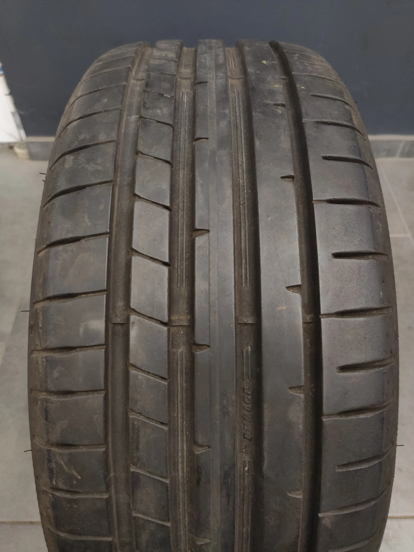  225/45R17 | Mobile.bg   2