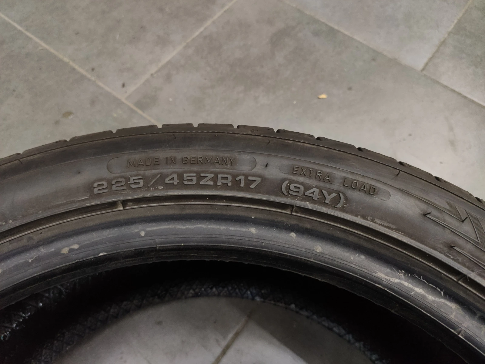  225/45R17 | Mobile.bg   6
