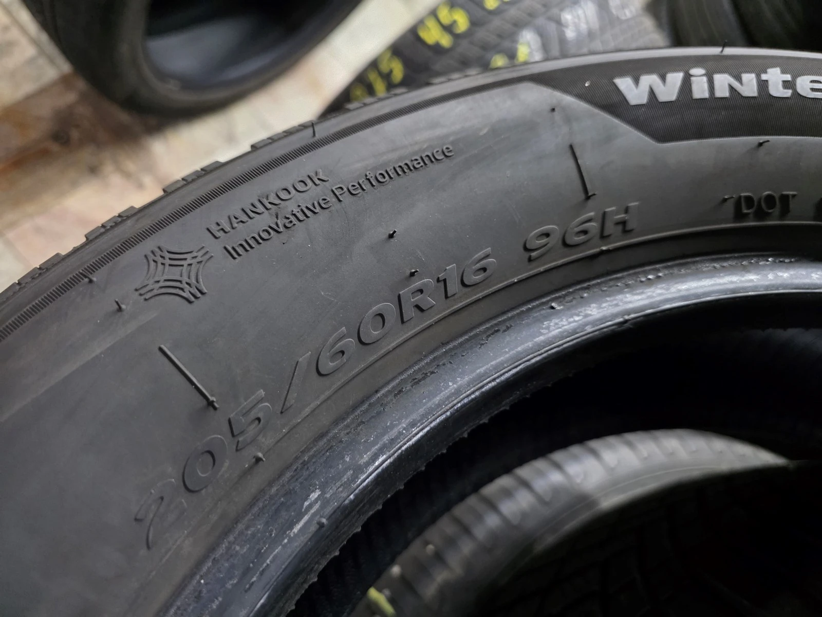 ���� 205/60R16 | Mobile.bg � ����������� 6
