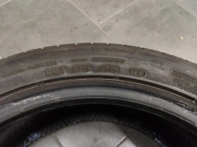 Гуми Летни 225/45R17, снимка 7 - Гуми и джанти - 46678977