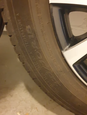 ���� � ������ 225/50R18 �� Toyota | Mobile.bg � ����� ������ 8