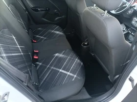 Opel Corsa 1.4I-90K.C.-GPL-EURO6, снимка 10