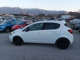 Opel Corsa 1.4I-90K.C.-GPL-EURO6, снимка 8