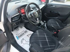 Opel Corsa 1.4I-90K.C.-GPL-EURO6, снимка 9