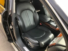 Audi A8 A8 L 4.2 TDI , снимка 9