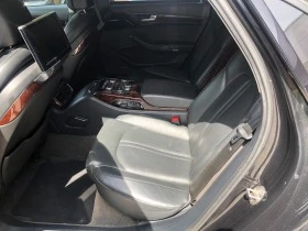 Audi A8 A8 L 4.2 TDI , снимка 11