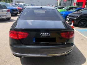 Audi A8 A8 L 4.2 TDI , снимка 5