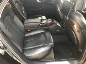 Audi A8 A8 L 4.2 TDI , снимка 10
