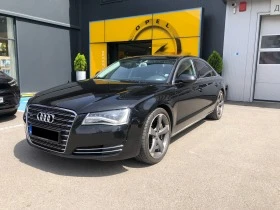 Audi A8 A8 L 4.2 TDI , снимка 1