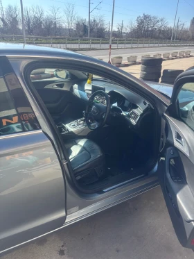 Audi A6, снимка 6