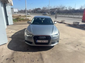 Audi A6, снимка 2