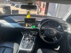 Audi A6, снимка 9