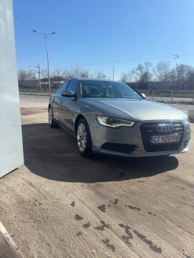 Audi A6, снимка 3