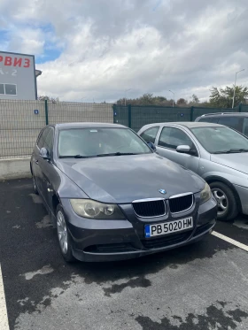 BMW 320, снимка 2