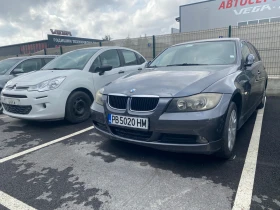 BMW 320, снимка 3