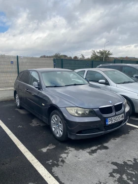 BMW 320, снимка 1
