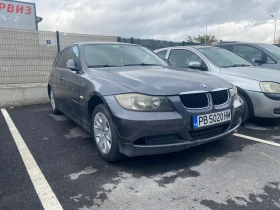 BMW 320, снимка 5