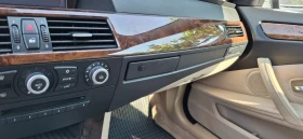 BMW 525 3.0D Facelift, снимка 13