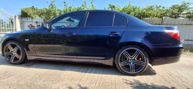 BMW 525 3.0D Facelift, снимка 3