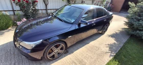 BMW 525 3.0D Facelift, снимка 2