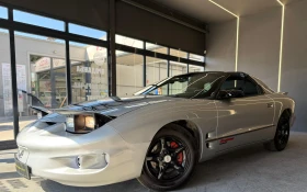Pontiac Firebird 3.8 V6* Targa* Лизинг* Автоматик, снимка 3