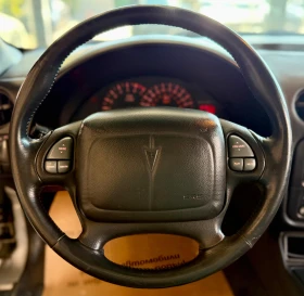 Pontiac Firebird 3.8 V6* Targa* Лизинг* Автоматик, снимка 9