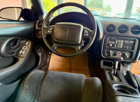 Pontiac Firebird 3.8 V6* Targa* Лизинг* Автоматик, снимка 8