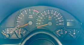 Pontiac Firebird 3.8 V6* Targa* Лизинг* Автоматик, снимка 10