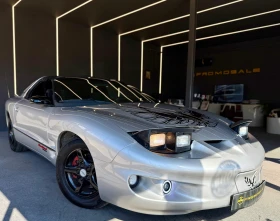 Pontiac Firebird 3.8 V6* Targa* Лизинг* Автоматик, снимка 1