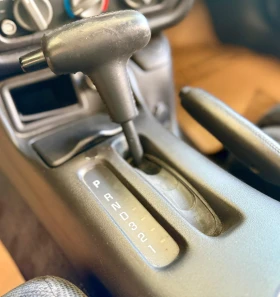 Pontiac Firebird 3.8 V6* Targa* Лизинг* Автоматик, снимка 11