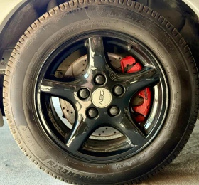 Pontiac Firebird 3.8 V6* Targa* Лизинг* Автоматик, снимка 14