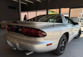 Pontiac Firebird 3.8 V6* Targa* Лизинг* Автоматик, снимка 6