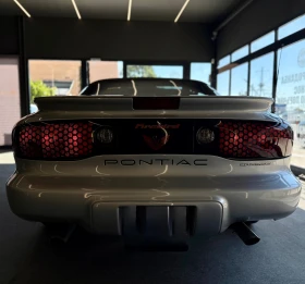 Pontiac Firebird 3.8 V6* Targa* Лизинг* Автоматик, снимка 5