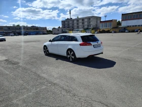 Opel Insignia FULL екстри, подгрев, обдухване., снимка 6