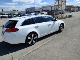 Opel Insignia FULL екстри, подгрев, обдухване., снимка 10