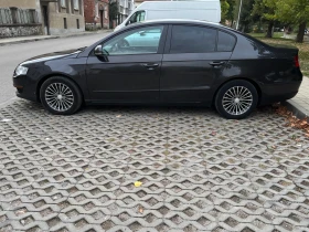 VW Passat, снимка 3