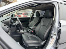 Subaru XV 2.0 LUXURY, снимка 7
