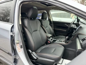 Subaru XV 2.0 LUXURY, снимка 11