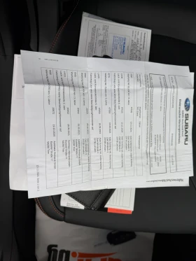 Subaru XV 2.0 LUXURY, снимка 15