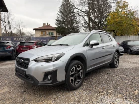 Subaru XV 2.0 LUXURY, снимка 1