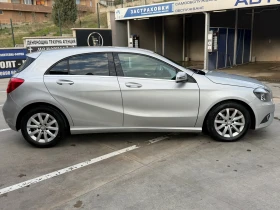 Mercedes-Benz A 180 CDI /// AUTOMAT ///, снимка 3