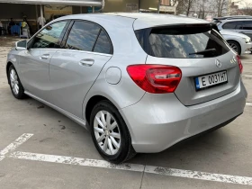 Mercedes-Benz A 180 CDI /// AUTOMAT ///, снимка 6