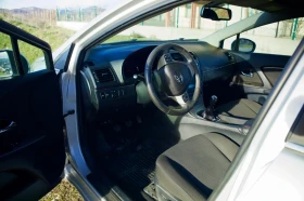 Toyota Avensis 1.6, снимка 9